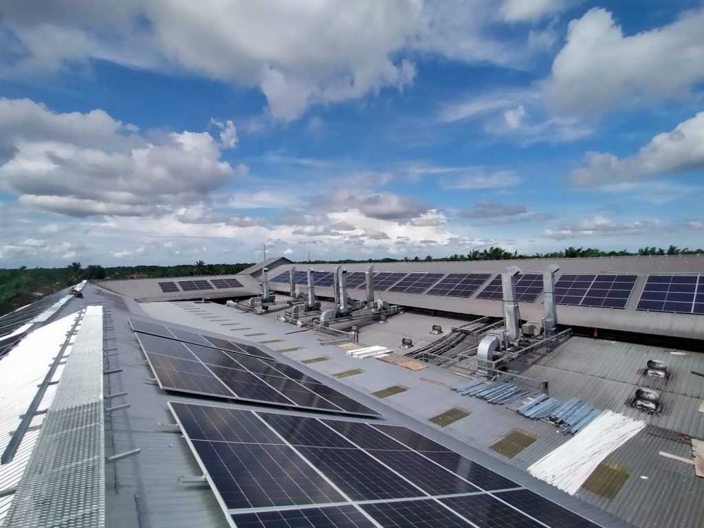 pt rusindo prima food industri 622,5kwp medan pt rusindo prima food industri 622,5kwp medan